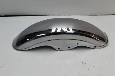 Kawasaki En500 Vulcan 1993 (#372) guardabarros delantero Foto 1 de 4