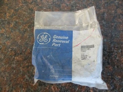 GE WH1X1951 YORK SNUBBER ЗАЖИМ НОВЫЙ ИЗ СТАРЫХ ЗАПАСОВ БЕСПЛАТНАЯ ДОСТАВКА  - Изображение 1 из 3