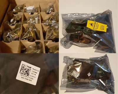 DELL POWEREDGE T430 T630 R530 POWER DISTRIBUTION BOARD 12PJJ - Image 1 of 4