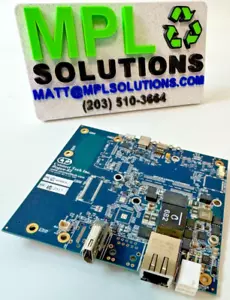 Connect Tech X2 AGX Rogue CTO Carrier Board NVIDIA Jetson AGX Xavier PCI-E NEW - Picture 1 of 2