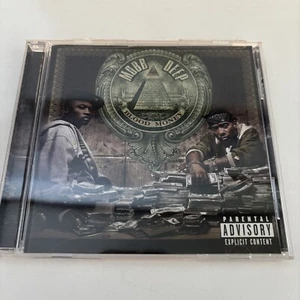 Blood Money [Edited] by Mobb Deep (CD, May-2006, Interscope) from Japan - Picture 1 of 4
