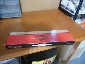 Champion CCF7762 Cabin Air Filter - Foto 1 di 1