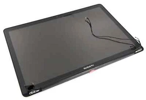 SEE PICS* LCD Screen Display Assembly Apple MacBook Pro 15" A1286 2010 MC371LL/A - Photo 1/10