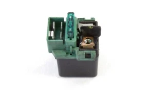 HONDA CBF 1000F 35850MT4003 Rele Arranque 10-13 Starter Relay 35850MAH000 3 - Imagen 1 de 2