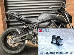 Yamaha MT-07 Tail Tidy, Fender Eliminator 2014 - 2020. *PLUG & PLAY* MT07 - Picture 1 of 5