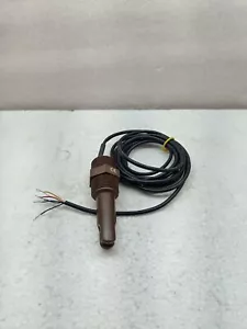 INTERRUPTOR DE NIVEL ULTRASÓNICO DELTA MOBREY 003S2 RS 204-6749 - Imagen 1 de 9