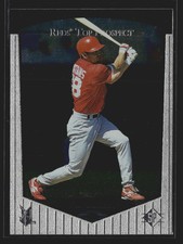 1998 SP Top Prospects #42 Pat Watkins President's Edition Excellent