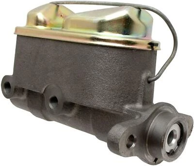 Conjunto de cilindro maestro de freno ACDelco 18M196 para Ford E-250 Econoline 1977-1986 Foto 1 de 4