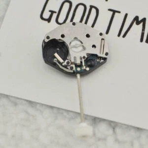 1x Watch Accessories DIY Movement Sl68 Quartz Watch Repair F7G3 Parts W2V2 - Foto 1 di 12