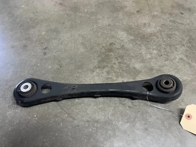 Brazo de control del conductor trasero izquierdo OEM 3645 2005 2006 2007 2008 AUDI A4 2.0T B7 Foto 1 de 4