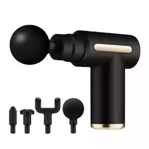 Portable Handheld Massage Gun - Picture 1 of 6
