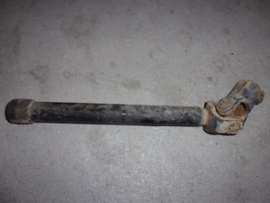 87-91 Ford Truck Intermediate Shaft Used Factory OEM Free shipping F150 F250 - Picture 1 of 3