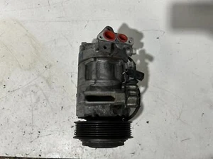 Nissan Qashqai A/C Compressor 1.6l Diesel J11 06/2014-06/2017 - Picture 1 of 5