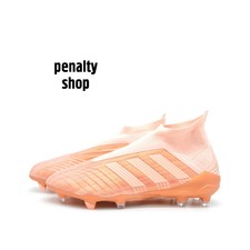 predator 18 pink