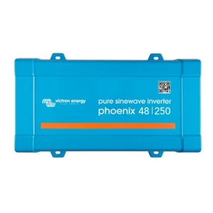 Victron Phoenix 48/250 48V 230V 200W PIN482510200 - Imagen 1 de 1