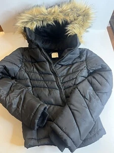 So Girls Winter Coat 10/12 - Picture 1 of 5