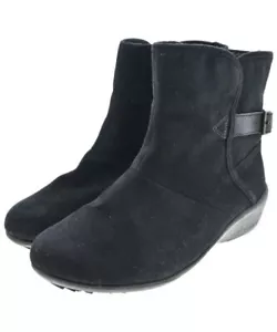 le coq sportif Boots Black 24cm 2200405168031 - Picture 1 of 8