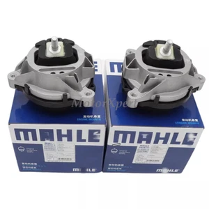 OEM Mahle 22116787657 Engine mounts for BMW F36 F30 F25 320i 330i 420 430 X3 X4 - Picture 1 of 1