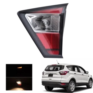 For Ford Escape 2017-2019 Kuga Inner Right Rear Brake Lamp Tail Light Passenger - Picture 1 of 12