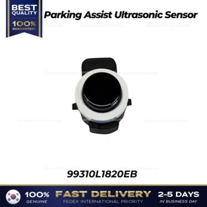 ⭐Genuine⭐ Parking Assist Ultrasonic Sensor 99310L1820EB for Hyundai Ioniq 5 - Picture 1 of 2