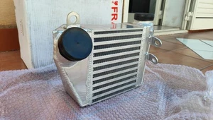 INTERCOOLER MAGGIORATO VW Golf 4 TDI Versione Laterale (no frontale 150cv) - Foto 1 di 11