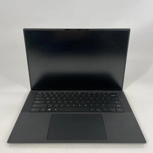 Dell Precision 5570 15.6" FHD+ 2.4 GHz i7-12800H 32GB 1TB - NVIDIA RTX A1000 - Picture 1 of 12