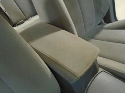 Console Front Floor 4 Door Sedan Cloth Fits 10-12 ALTIMA 1983192 - Изображение 1 из 2