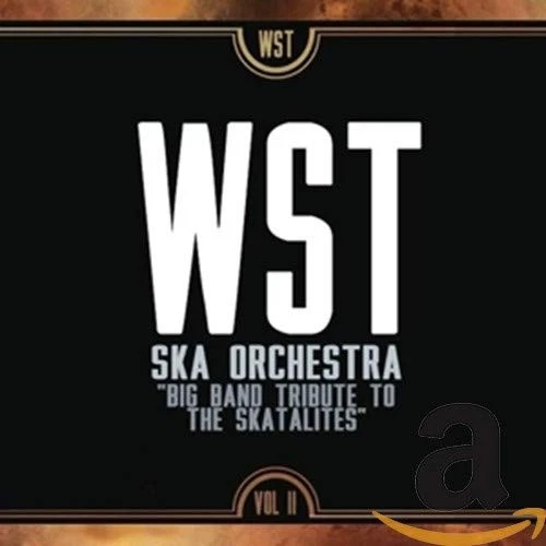 Western Standard Time Big Band Tribute to the Skatalites (CD) (UK IMPORT) Foto 1 de 1