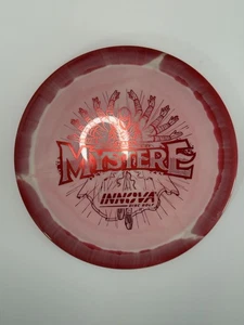 Innova Halo Star Mystere – 170g (Red) – Distance Driver - Picture 1 of 2