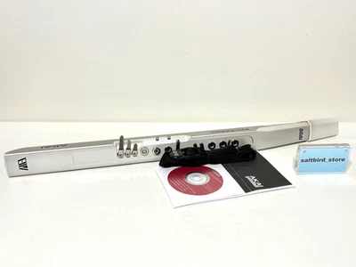 AKAI Professional EWI 4000SW Wireless Electronic Wind Synthesizer Controller - Image 1 of 4