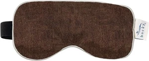 Bucky Hot & Cold Therapy Spa Collection, Eye Mask, Mocha - Picture 1 of 6