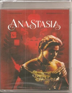 ANASTASIA - TWILIGHT TIME LIMITED EDITION BLU-RAY - OOP - Bild 1 von 2