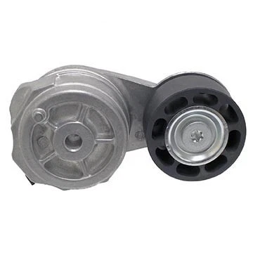 Conjunto de tensor de correa de transmisión Dayco para Peterbilt 337 2018-2022 6,7 L L6 Foto 1 de 2