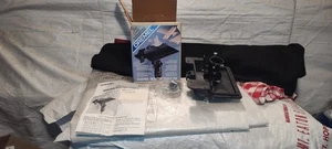Dremel 231 Herramienta Giratoria Portátil Formador y Router Mesa Grande Nuevo - Imagen 1 de 10