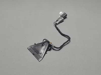 Interruptor de tapa de reconocimiento delantero capó delantero parabrisas Toyota Camry 2018-2020 OEM Foto 1 de 4