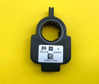 Sensor de ángulo de posición de columna de dirección Chevrolet Cruze 2011-2016 OEM 13589398 Foto 1 de 4