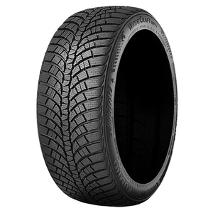 TYRE WINTER KUMHO 245/40 R17 95V WINTERCRAFT WP71 XL - Picture 1 of 5