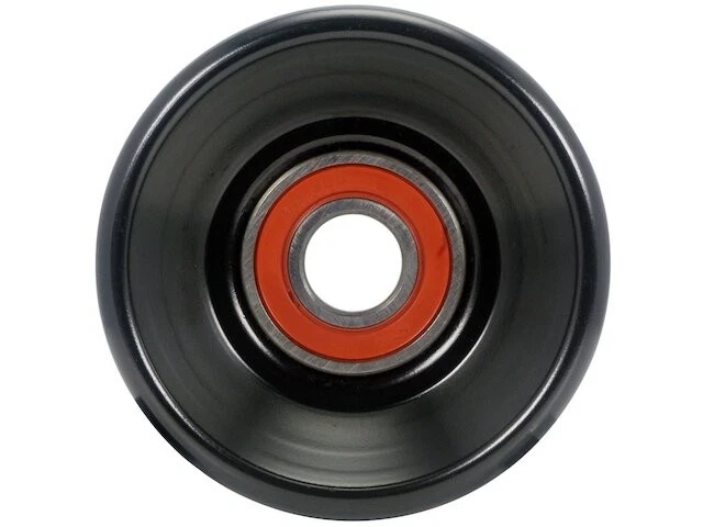 Accessory Belt Idler Pulley 13GWGP18 for Isuzu Hombre 1997 1998 1999 2000 - Image 1 of 1
