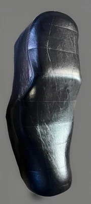 79-83 Suzuki GS850 750 850 1979 DOHC asiento OEM en muy buen estado Foto 1 de 4