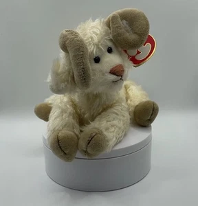 TY Attic Treasures Collection - Little Lamsadivy - Ramsey 1993 Ram - Bild 1 von 6
