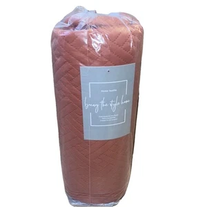 Juego de edredón WDCOZY con fundas de almohada Q-Low-Rojo Queen - Imagen 1 de 7