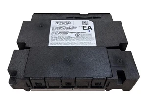 TOYOTA HIGHLANDER Chasis Brain Box Comunicación 24-25 867410E210 - Imagen 1 de 24
