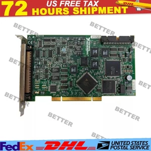 NEW National Instruments PCI-6025E PCI6025E PCI Multifunction I/O 1PC IN BOX - Picture 1 of 15