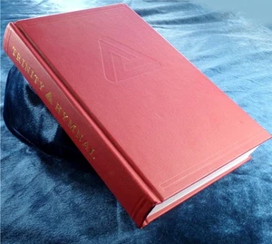TRINITY HYMNAL: 2014 Hardcover (18th) Pew Edition, Presbyterian Church Christian - Imagen 1 de 7