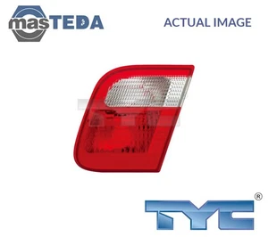 17-0001-01-9 REAR LIGHT TAIL LIGHT RIGHT TYC FOR BMW 3,E46 - Picture 1 of 5