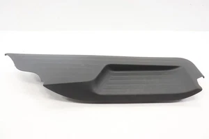 2014 - 2020 INFINITI QX60 REAR RIGHT SIDE DOOR SILL SCUFF PLATE PANEL OEM - Picture 1 of 11