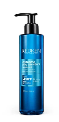 Redken | Extreme Play Safe | Heat Protectant Spray |Leave In Condition-6.8 Fl Oz - Image 1 of 3