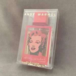 Neuf Marylin Andy Warhol parfum femme 50ml spray eau de toilette - Imagen 1 de 3