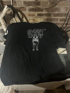 T-shirt MMA Sweet Baby Fight Team 2xl - Foto 1 di 5