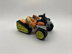 Playskool Heroes Transformers Rescue Bots Brushfire ATV Action Figure - Picture 1 of 6